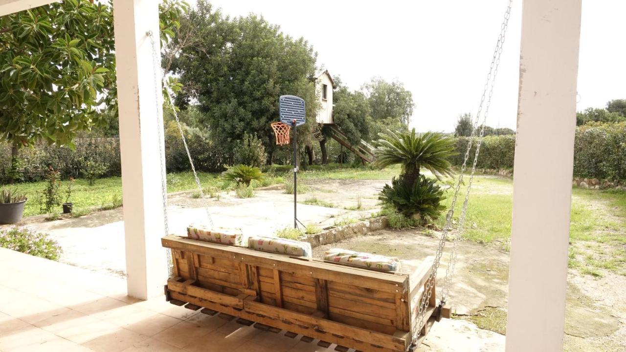 Casa Campo Con Piscina Y Barbacoa Para 6 Personas En Plena Naturaleza Picassent Exterior photo